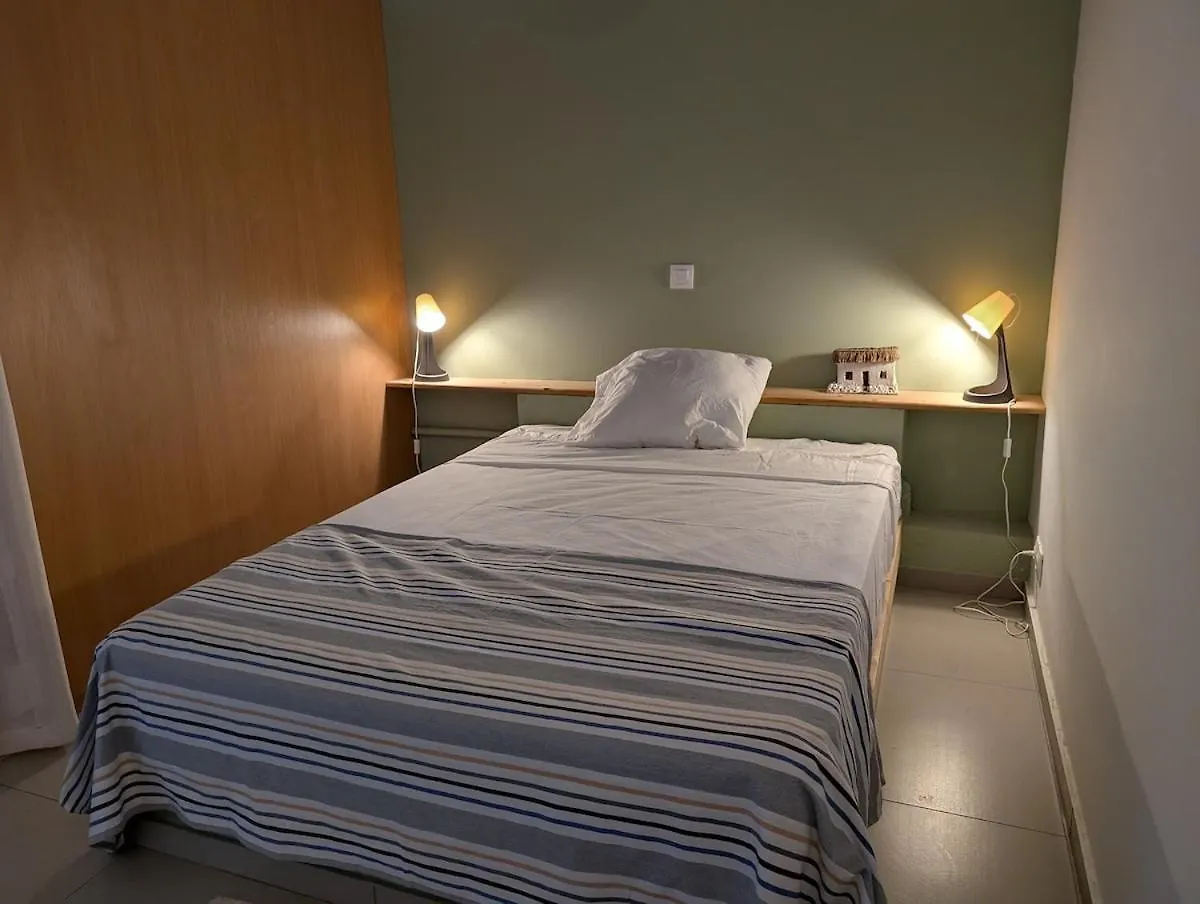 Seafrontview - Cozy T1 Apartment 3 Praia
