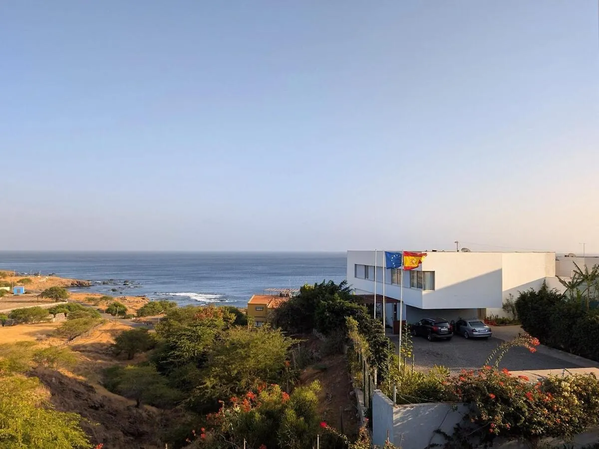 Seafrontview - Cozy T1 Apartment 3 Praia