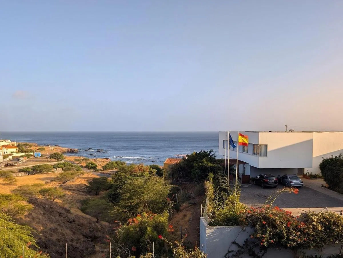 Seafrontview - Cozy T1 Apartment 3 Praia
