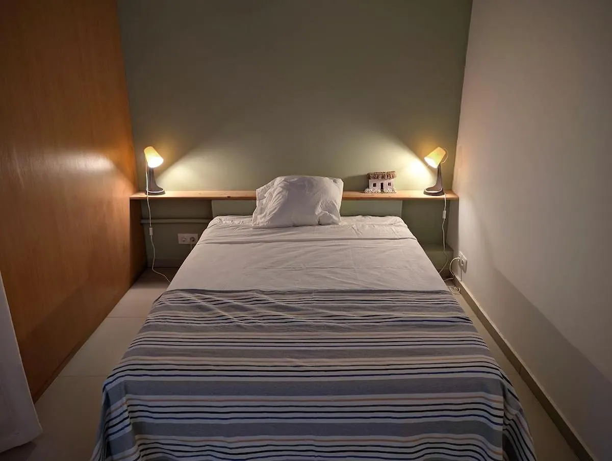Seafrontview - Cozy T1 Apartment 3 Praia